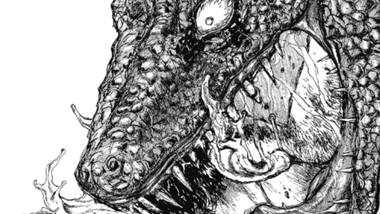 Download Manga Mondays Dorohedoro Youtube Free HD Get Wallpaper Manga Mondays Dorohedoro Youtube Desktop Wallpaper Free