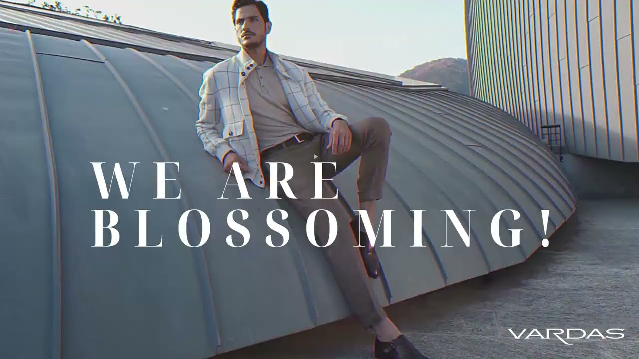 Vardas Spring Summer 2022, We welcome famous brands at Vardas