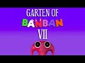 Trojan Tarta - Garten of Banban 7