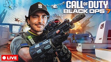 🔴CoD Black Ops 7 - 6TH PRESTiGE AND ALMOST SiNGULARiTY