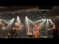 頭脳警察 - ソンムの原に(新曲) Live at La.mama 2020.3.28