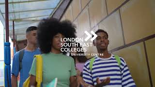 University Centre Open Event I 17 October 2023