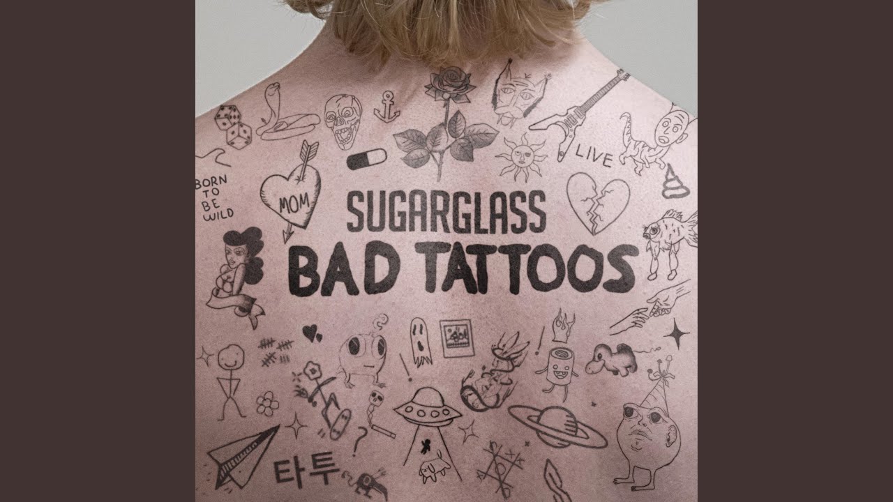 Watch Bad Tattoos on YouTube Watch Bad Tattoos on YouTube