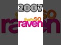 logo history #7 that's so Raven #thatssoraven  @UrLocalEmanuelsFan2013