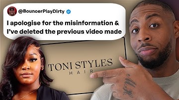 Business Owner Comes Out To Address Spac Nation Claims (My Response)