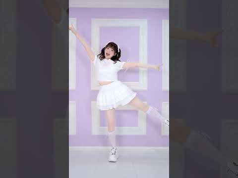 【踊ってみた】It's Me / ILLIT × mosi mosi? / 楽音【みゆちー】