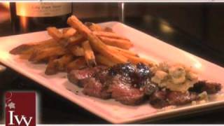 Ivy Restaurant TV30