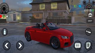 Mengendarai Mobil Di Maps GTA - Car Simulator San Andreas Gameplay Android screenshot 5
