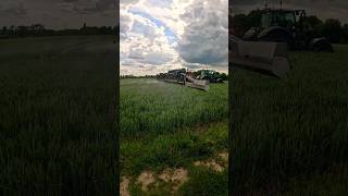 Fendt 728 Vario mit Horsch Leeb LT #landwirtschaft #farming #traktor #agriculture #farm #agri #viral