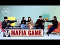 Cast of Twenty Five Twenty One plays Mafia Game [ENG SUB]