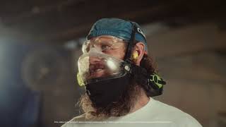 CleanSpace® AGILE | Powered Air-Purifying Respirator (PAPR) Overview