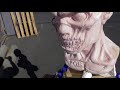 Beginning of video