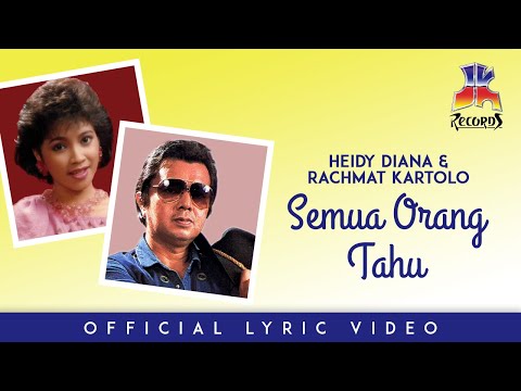 Video Semua Orang Tahu