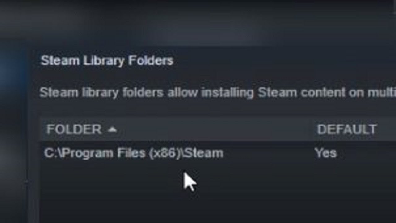 Steam Not Recognizing Installed Games? How to Fix It