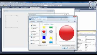 Visual Studio 2010 (Visual Basic) Tutorial Para Calcular Figuras Geométricas Basicas