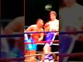 Mike Tyson vs David Jaco full music