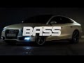 🔈 BASS BOOSTED 🔈 CAR MUSIC MIX 2021🔥 ELECTRO HOUSE, EDM, BOUNCE, G-BASS, TRAP HOUSE & SLAP HOUSE ♪