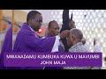 MWANADAMU KUMBUKA - CALSTUS CHAUNGWA| JOHN MAJA - NYIMBO ZA KWARESMA Mp3 Song