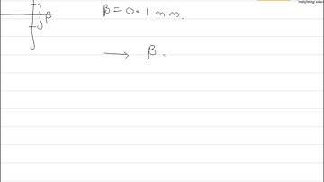X rays Q 27 - H.C. Verma Physics Video Solutions