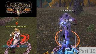 Fearless Mariner Epic Storyline - Part 19 - Legendary Mordor Server