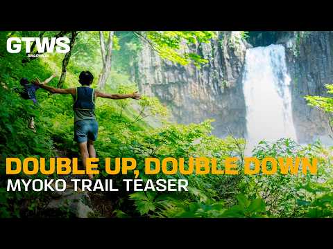 MYOKO TRAIL - TEASER - 2026 GTWS