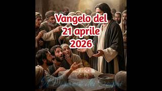 Vangelo del giorno #VangeloDelGiorno#ParolaDiDio#FedeCristiana#Preghiera#perte