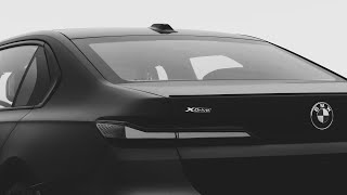 2023 Bmw & Series I7 Debut Bw