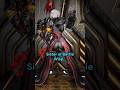 WISP Sister of Battle Build and Fashion 2 - Warframe vs. Warhammer