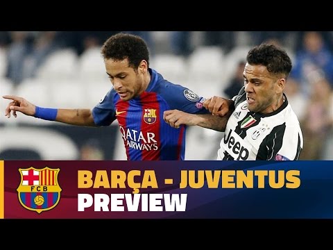 FC Barcelona – Juventus preview: another comeback?