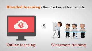 Best Practices for Using Blended Learning