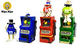 レゴで作ったロボポケモン しゃべるピカチュウをゲットせよ Lego Pokemon Talking Robot Pikachu Youtube レゴで作ったロボポケモン しゃべるピカチュウをゲットせよ Lego Pokemon Talking Robot Pikachu Youtube