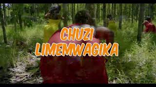 snura song chuzi limemwagika official video