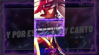 EL AUTÉNTICO REY |🔥Record Of Ragnarok🔥 | Isu RmX