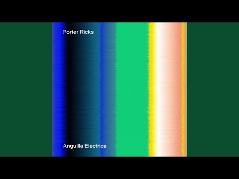 Porter Ricks — Sandy Ground