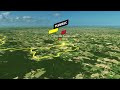 Ride 3D - Etape 1 - #TDFFAZ2025