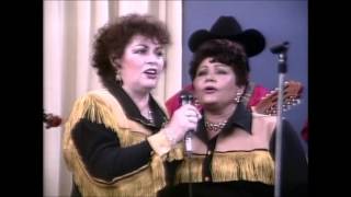 Ya están cantando los gallos - Las Alteñitas de Jesús María Jalisco