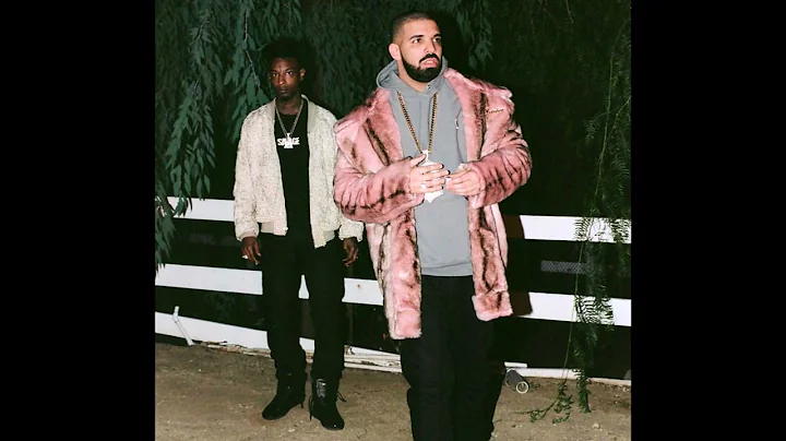 21 Savage, Drake - Super Gremlin