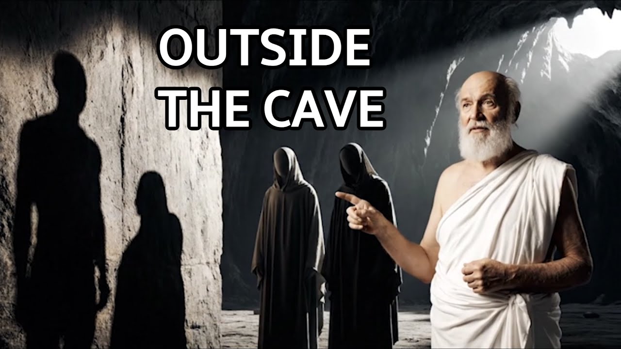 Скрытый код вознесения Платона