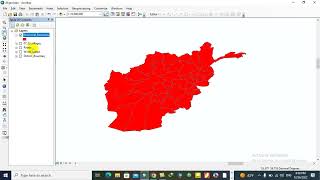 Famous ArcGIS Lesson 6   Layers Properties in Arc Map Wealth