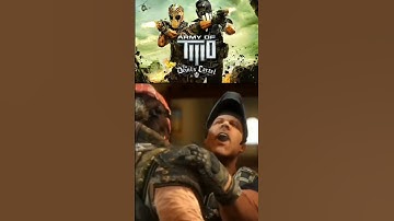 Army of Two: The Devil