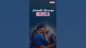 Thumbnail of #Vellipomaake Song #SaahasamSwaasagaSaagipo Movie #Shorts