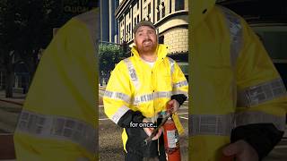 How GTA 5 Firefighters Are