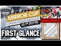 FIRST GLANCE INTO THE MIRROR CUP MIRROR CUP POKEMON GO PVP