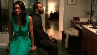 EXCLUSIVE: Andre Moves In, Being Mary Jane Episode 5 Recap