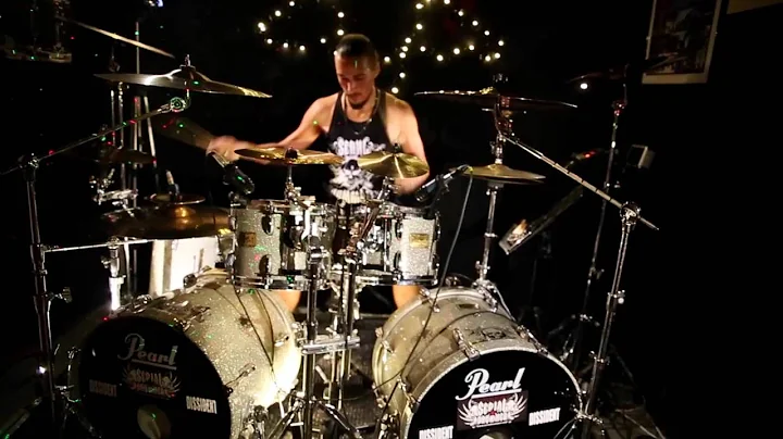 Concours Zildjian - Sois expressif avec la srie S ...