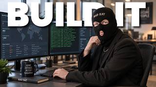 Datos Build a Cyber Security Operation Center: Stop Waiting for a Job Actualización