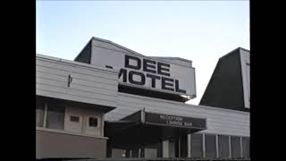 Aberdeen 1993 Dee Motel