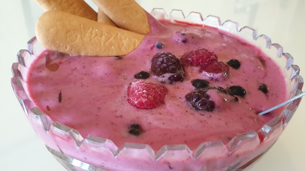 Domaća jogobella - ovo je mamina jogobella i ja je najviše  volim👌