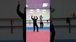 K-Pop Tutoriali Cant Stop Me By Twice Mirrored & 0.75% Speed