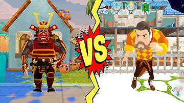 Dark Riddle 13.5.0 vs Dark Riddle Classic : NEW HOROR GAMES  ( Android/IOS )